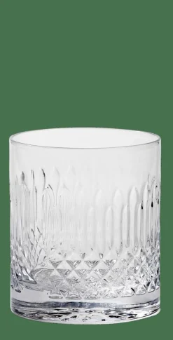 CASA MIXOLOGY Bicchiere 38 CL Trasparente- Bicchieri Da Cocktail|Bicchieri Da Acqua