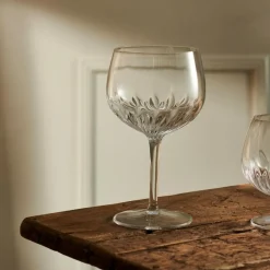 CASA MIXOLOGY Bicchiere Da Gin 80 CL Trasparente- Bicchieri Da Cocktail