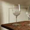 CASA MIXOLOGY Bicchiere Da Spritz 57 CL Trasparente- Bicchieri Da Cocktail