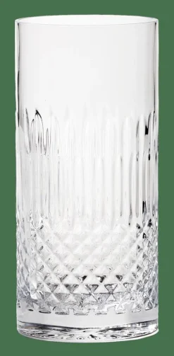 CASA MIXOLOGY Longdrink 48 CL Trasparente- Bicchieri Da Longdrink
