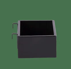 CASA MODULAR Cesto Nero- Decorazioni Da Parete