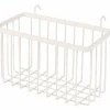CASA MODULAR SAND Cesto Di Metallo Beige- Cesti Di Metallo