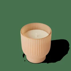CASA MONA Candela Profumata Beige- Candele Profumate