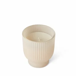 CASA MONA Candela Profumata Crema- Candele Profumate