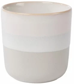 CASA MOON Bricco 10 CL Bianco- Utensili Da Caffè