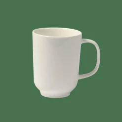 CASA MOON Mug 29 CL Bianco- Mug