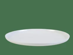 CASA MOON Piatto Dessert Bianco- Piatti