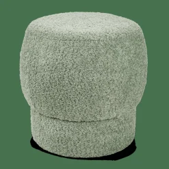 CASA MOSS Pouf Verde- Pouf