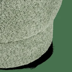 CASA MOSS Pouf Verde- Pouf