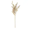 CASA MOTHERWORT Rametto Erbe Dorato- Rami Artificiali|Autunno
