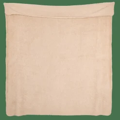 CASA MOUTON Plaid Beige- Plaid