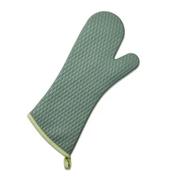 CASA MULTI Panno In Microfibra Set Di 3 Cachi- Strofinacci