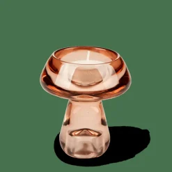 CASA MUSHROOM Portalumini Marrone- Portalumini|Autunno