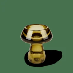 CASA MUSHROOM Portalumini Verde- Portalumini|Autunno
