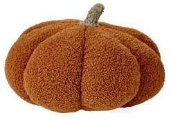 CASA NADI Plaid Marrone- Halloween|Autunno