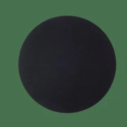 CASA NAPPA Tovaglietta Nero, Marrone- Tovagliette