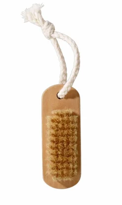 CASA NATURAL LIFE Guanto Esfoliante Naturale- Accessori Per La Vasca
