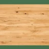 CASA NEW OAK Ripiano Del Tavolo Naturale- Tavoli