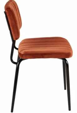 CASA NEW OAK Gambe A Nero- Tavoli