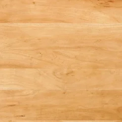 CASA NEW OAK Gambe A Nero- Tavoli