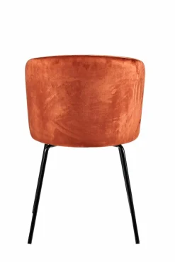CASA NEW OAK Gambe A Nero- Tavoli