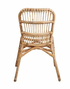 CASA NEW OAK Gambe A Nero- Tavoli
