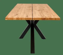 CASA NEW OAK Nero- Tavoli
