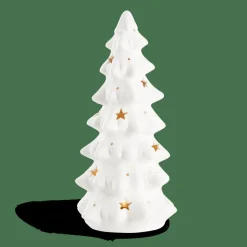 CASA NOA Soprammobile Bianco- Lampade Led