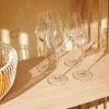 CASA NOZZO Beccucci Set Da 2 Argentato- Accessori Per Vino