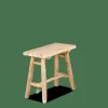 CASA ODILE Naturale- Sgabelli