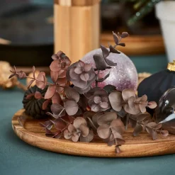 CASA ODON Vaso Marrone- Vasi|Autunno