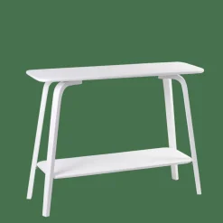 CASA OLI Mobile Consolle Bianco- Consolle