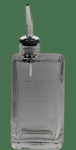CASA OPTIMA Bottiglia Olio 0,25 L- Bottiglie Per Olio