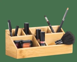 CASA ORGANOO Organizzatore Naturale- Accessori Da Lavandino