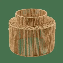 CASA PAILLE Paralume Naturale- Paralumi|Lampade A Sospensione