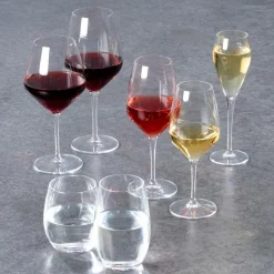 CASA PALACE Bicchiere Longdrink 44,5 CL- Bicchieri Da Longdrink|Bicchieri Da Vino