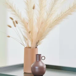 CASA PAMPLONA Vaso Crema- Vasi