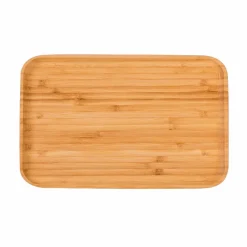 CASA PANDA Portarotolo Cucina Naturale- Accessori Da Cucina