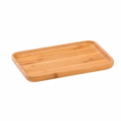 CASA PANDA Portarotolo Cucina Naturale- Accessori Da Cucina