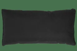 CASA PAULETTA Cuscino Schienale Nero- Cuscini Per Pallet