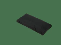 CASA PAULETTA Cuscino Schienale Nero- Cuscini Per Pallet