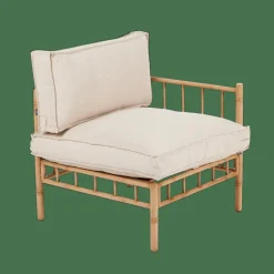 CASA PAULETTA ECO Cuscino Eco Sabbia Beige- Cuscini Per Pallet