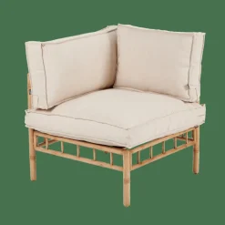 CASA PAULETTA ECO Cuscino Eco Sabbia Beige- Cuscini Per Pallet