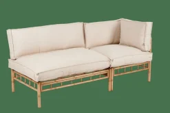CASA PAULETTA ECO Cuscino Eco Sabbia Beige- Cuscini Per Pallet