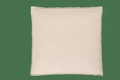 CASA PAULETTA ECO Eco Cuscino Sabbia Beige- Cuscini Per Pallet