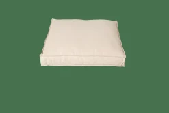 CASA PAULETTA ECO Eco Cuscino Sabbia Beige- Cuscini Per Pallet