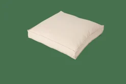 CASA PAULETTA ECO Eco Cuscino Sabbia Beige- Cuscini Per Pallet