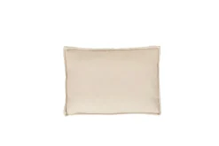 CASA PAULETTA ECO Eco Cuscino Sabbia Beige- Cuscini Per Pallet