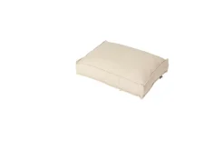 CASA PAULETTA ECO Eco Cuscino Sabbia Beige- Cuscini Per Pallet