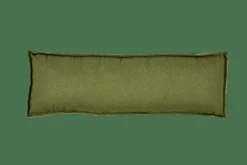 CASA PAULETTA LUXE Cuscino Schienale Verde- Cuscini Per Pallet